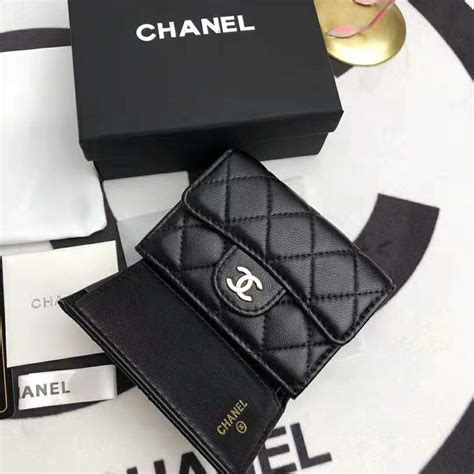 chanel cardholer|Chanel card holder hk price.